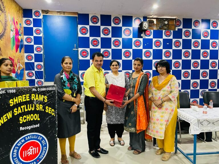 Teaching aids exhibition and conclusion of teaching exercise JCD PG