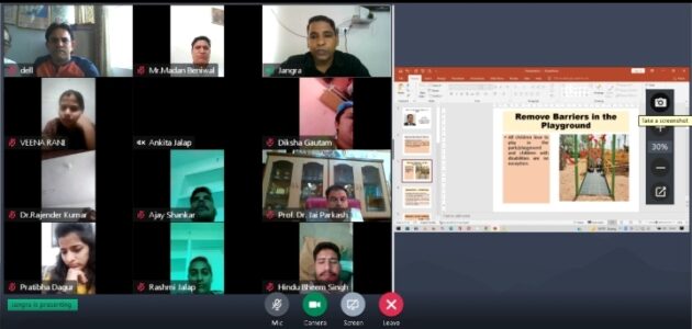 Webinar 9