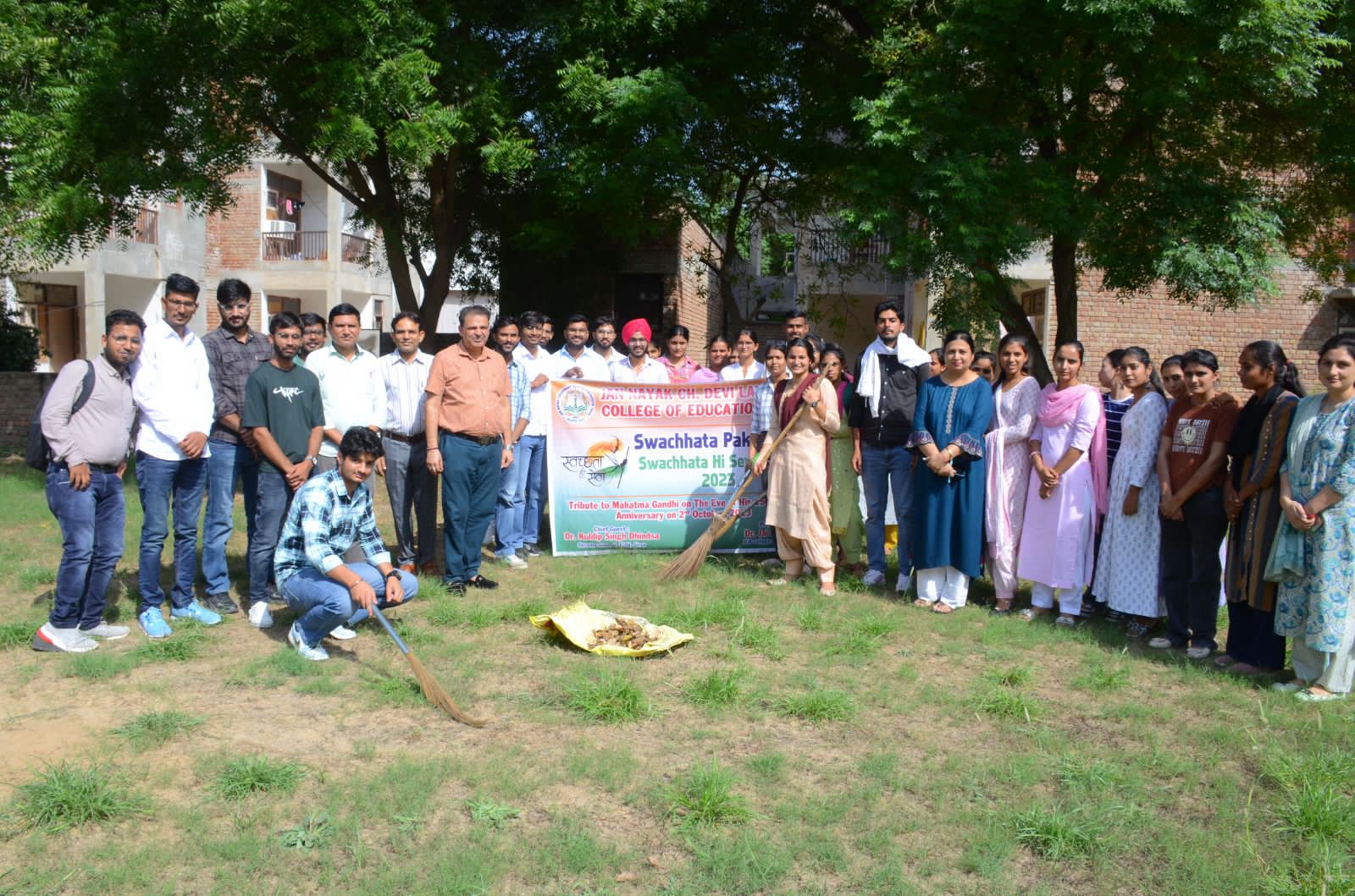 Cleanliness Awareness Rally (6)