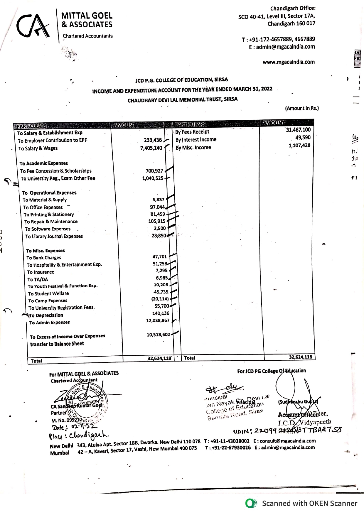 Receipts_Payments